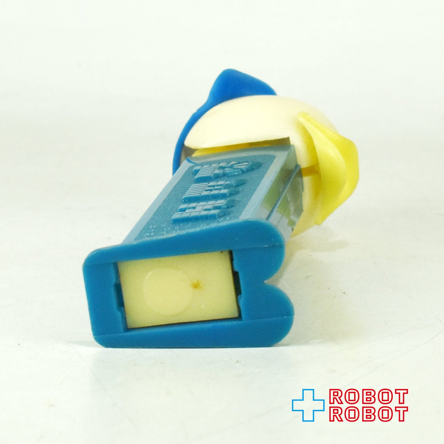 PEZ ディズニー ダックナフューズ デューイ 1970s