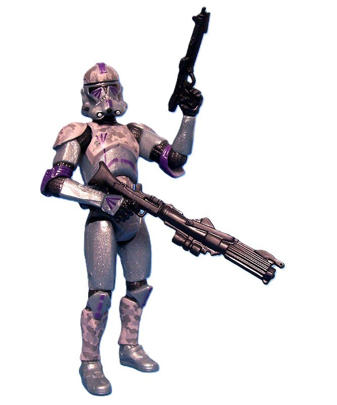 スター・ウォーズ カバート OPS クローントルーパー US版