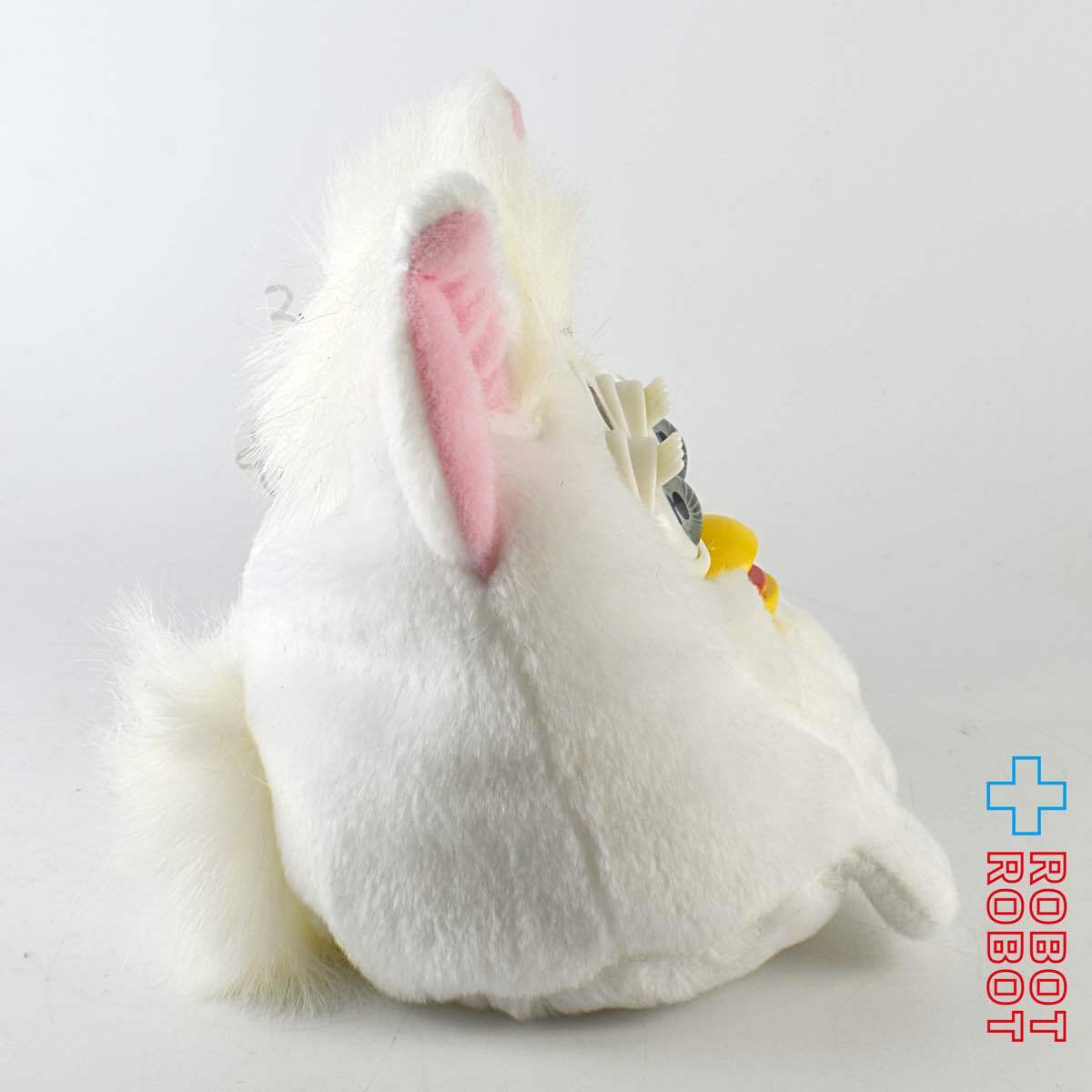 ファービー バディーズ ビッグハグ タグ付き Furby Buddies BIG HUG