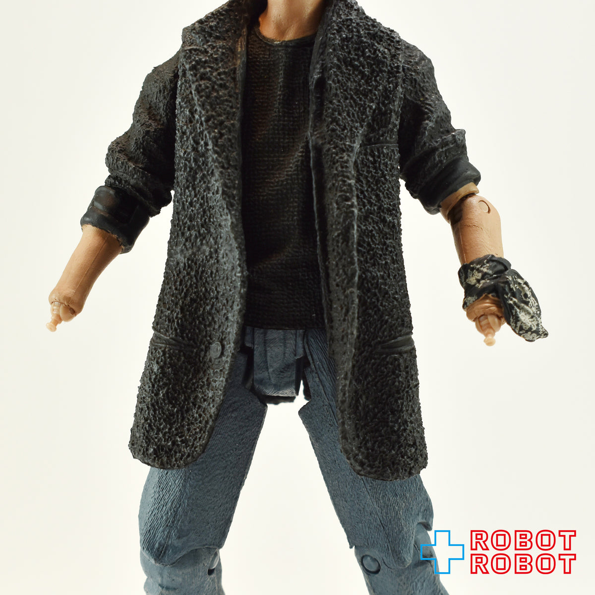 ※※難有り：マクファーレン・トイズ ストレンジャー・シングス シリーズ3 イレブン パンクスタイル ジェーン・アイヴス 7インチ アクションフィギュア ルース