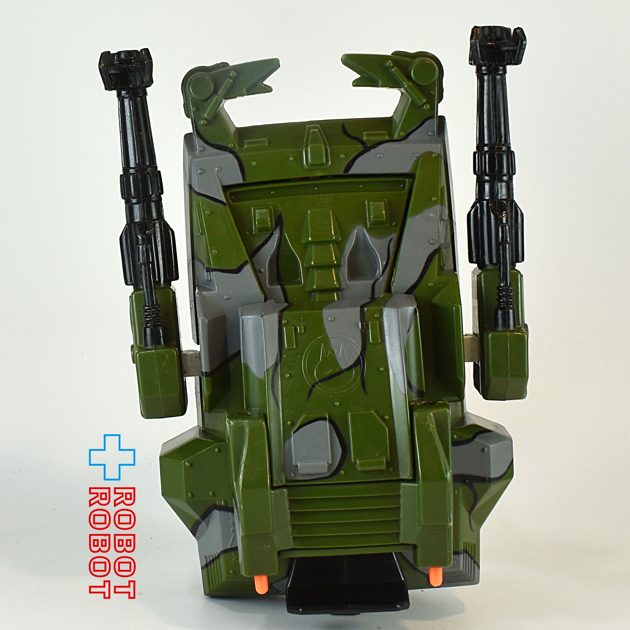 1984年当時物　未開封　マテル製　ウルバリン Desktop Real McCoy Dragon Ball Z 03 Bulma Complete Figure