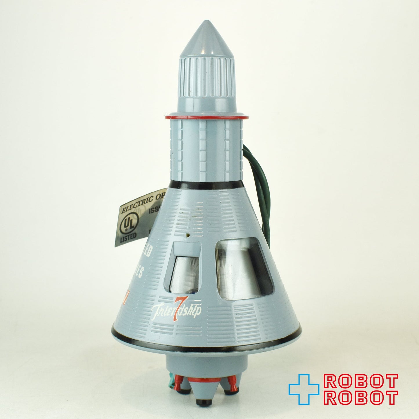 ホールマーク フリーダム７ ジャーニーイントゥスペース NASA スペースカプセル オーナメント