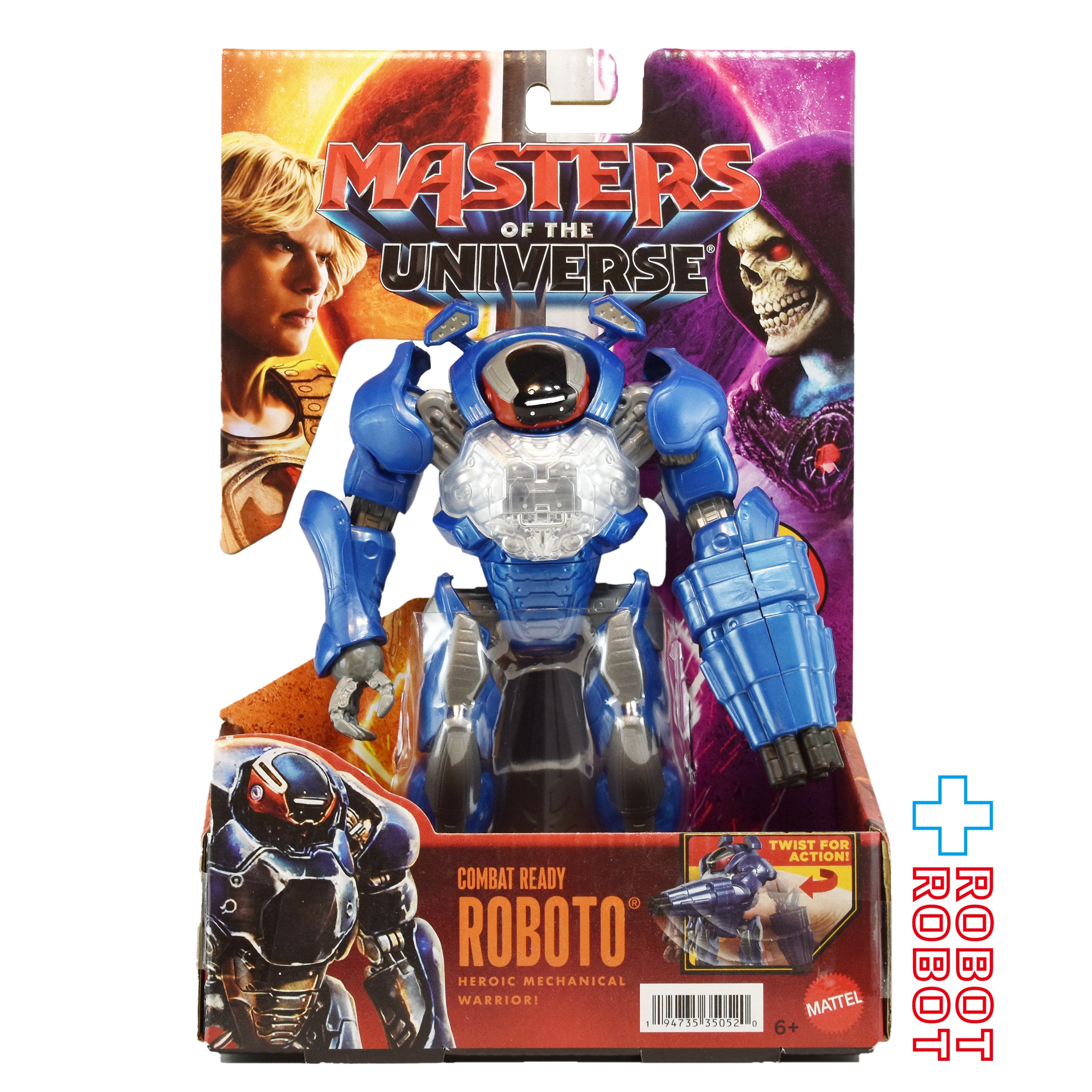 スターウォーズ、マーベル、アメトイの販売。通販と店頭販売。ロボット
