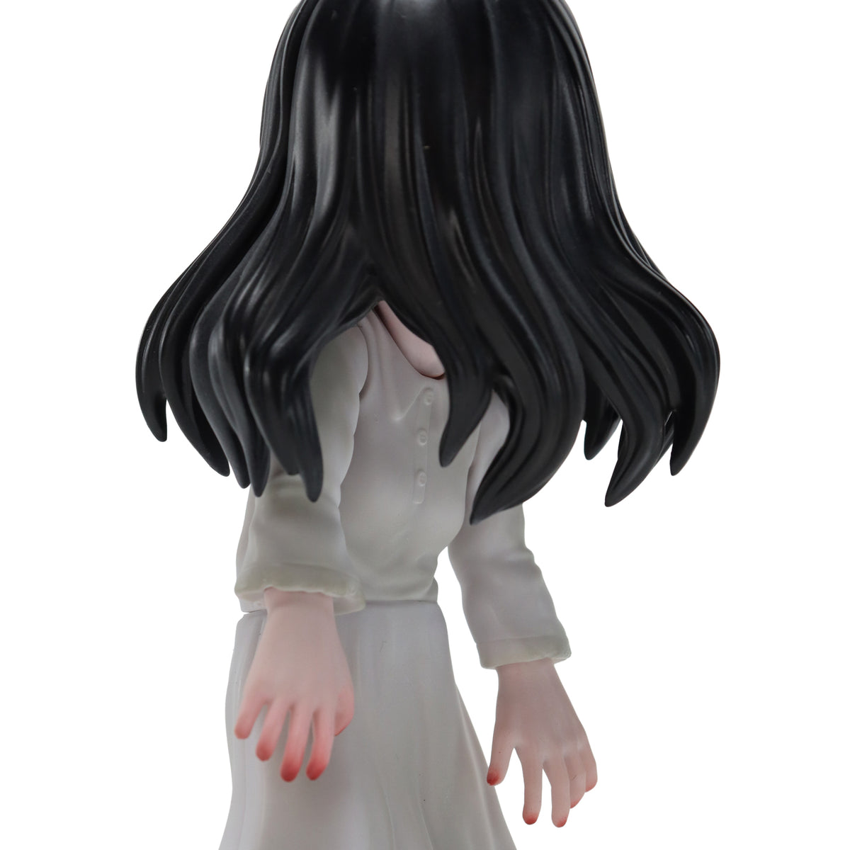 CCP ミドルサイズシリーズ リング 貞子 スタンダードVer. ソフビ フィギュア 袋入未開封