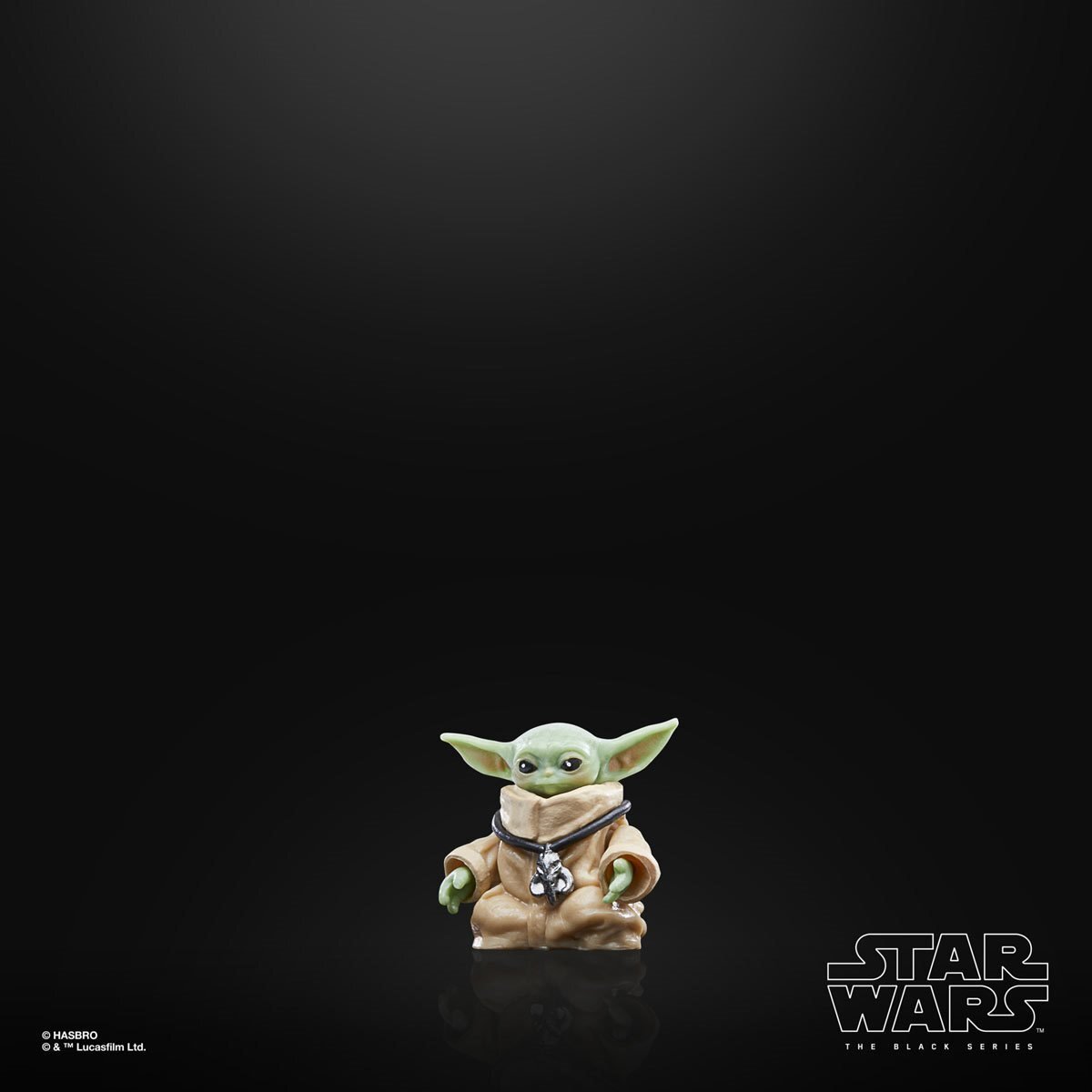 スター・ウォーズ ブラックシリーズ #MAN26 グローグー [マンダ