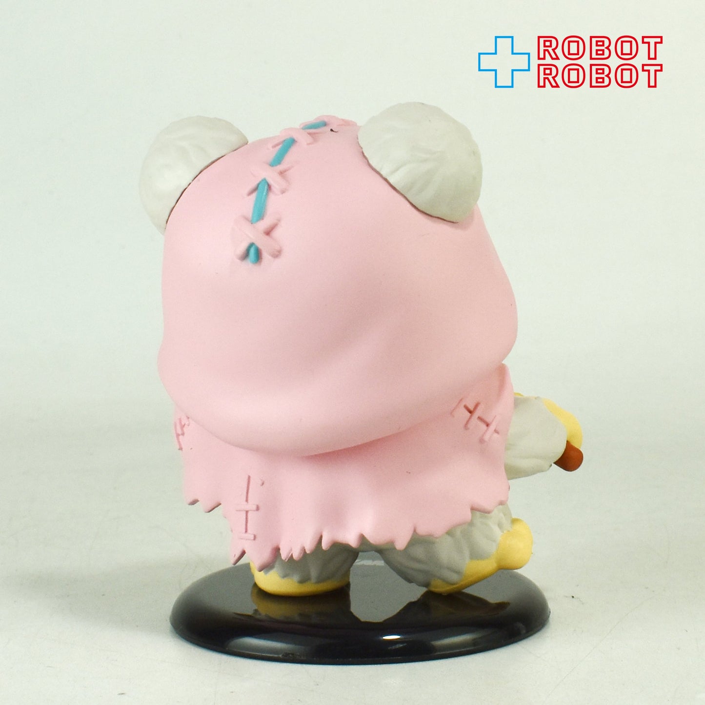 ホットトイズ  スター・ウォーズ コスビ イウォーク物語 シリーズ1  ニーサ ミニフィギュア