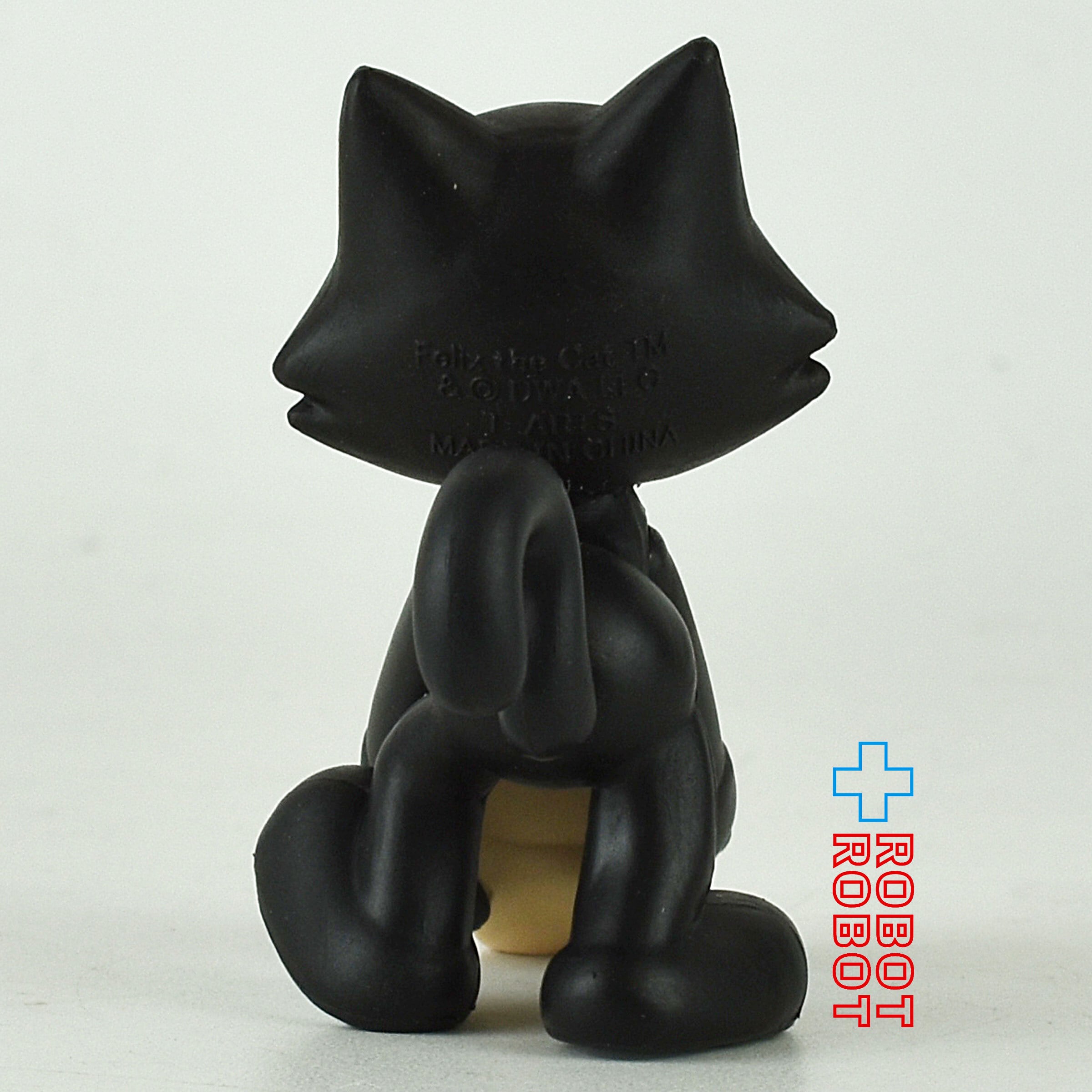 タカラトミーアーツ フィリックス・ザ・キャット フィギュア