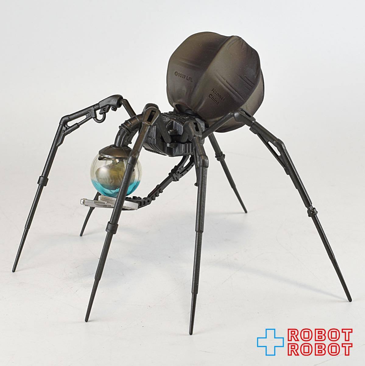 スター・ウォーズ ボマーモンク アクションフィギュア