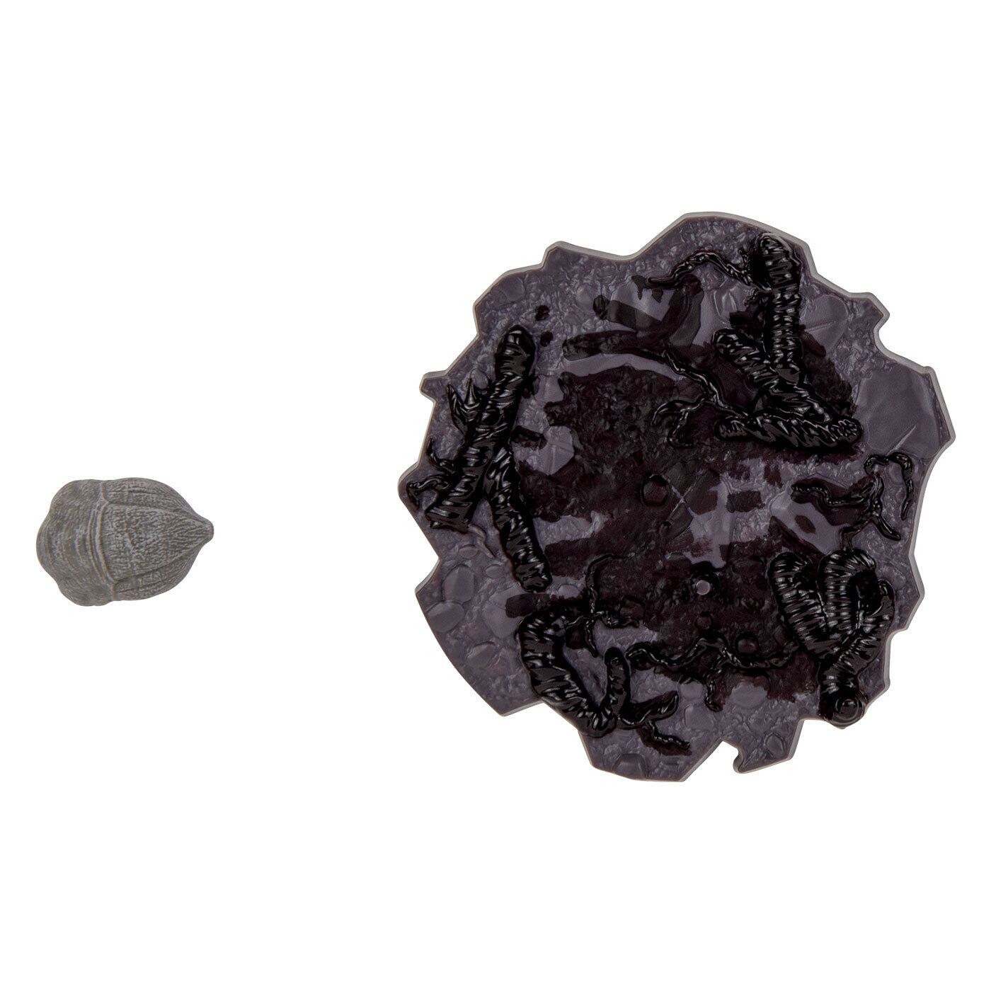 ジャズウェア ストレンジャー・シングス 未知の世界 裏側の世界 シリーズ1 デモゴルゴン 6インチ アクションフィギュア 未開封