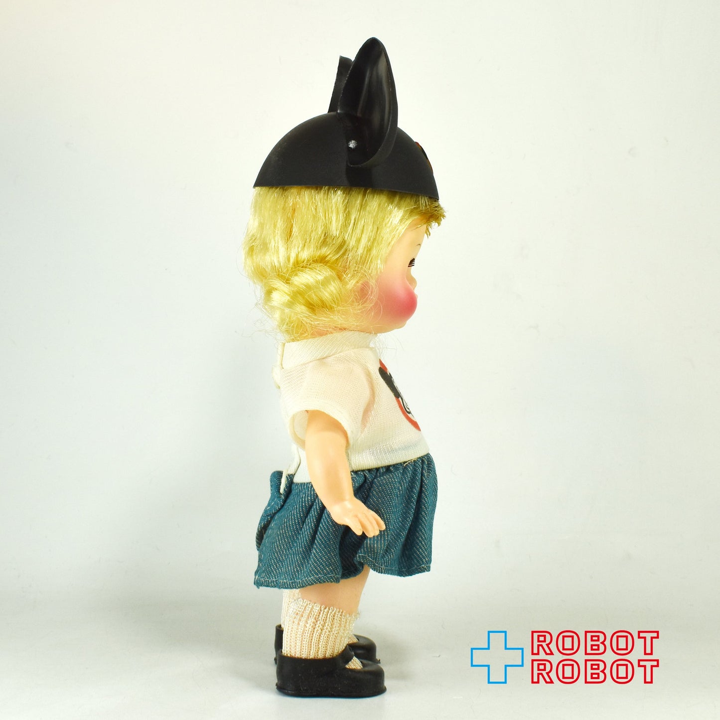 ディズニー ミッキーマウスクラブ マウスケティア ガール ホースマン社 1971 箱付