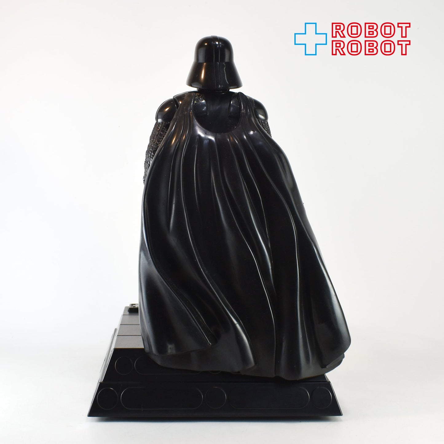 スター・ウォーズ ダース・ベイダー トーキングバンクフィギュア 貯金箱 ルース