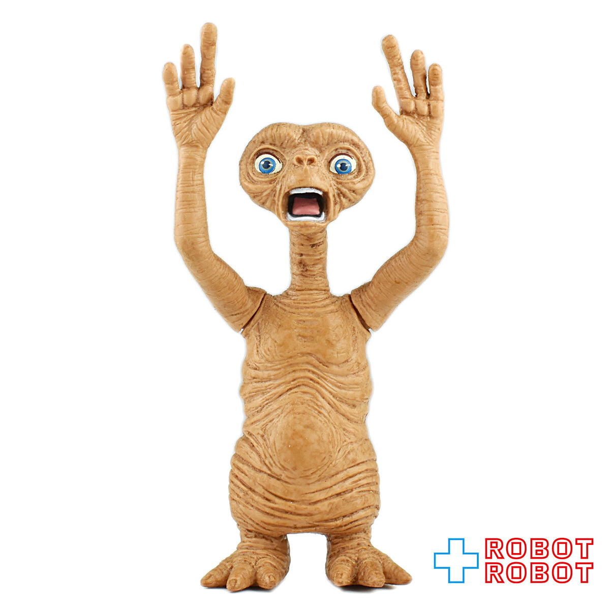 タカラトミーアーツ E.T. 名場面コレクション -ボクたちの大好きなE.T.!- 絶叫するE.T.