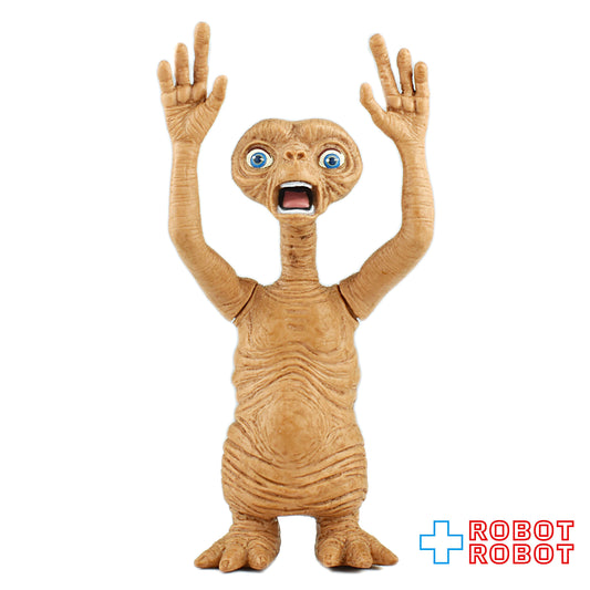 タカラトミーアーツ E.T. 名場面コレクション -ボクたちの大好きなE.T.!- 絶叫するE.T.
