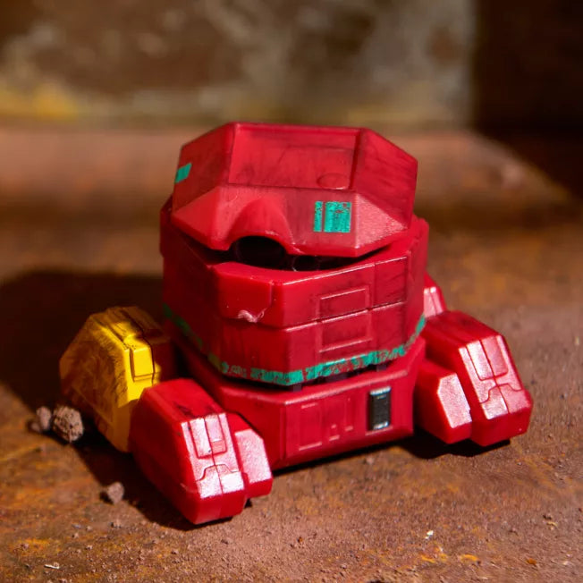 スター・ウォーズ ドロイドファクトリー B2EMO ビルドアドロイド アクションフィギュア 未開封