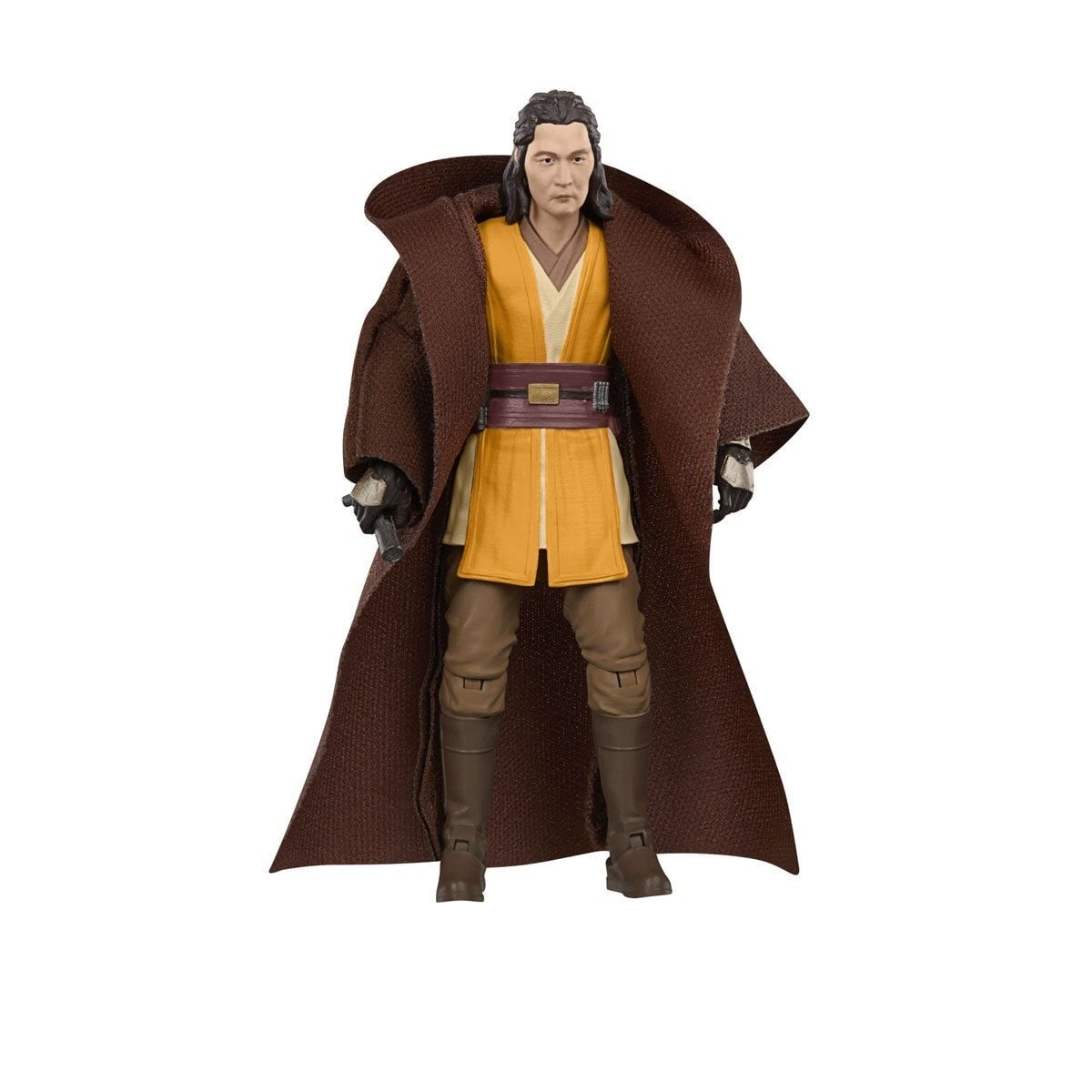 スター・ウォーズ VC329 ジェダイマスター ソル [アコライト] ヴィンテージコレクション 3.75インチ アクションフィギュア 未開封