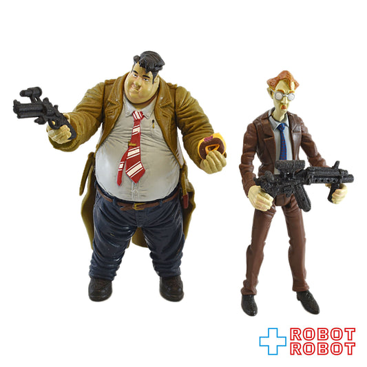 マクファーレン・トイズ スポーン シリーズ7 サム＆トゥイッチ ウルトラ アクションフィギュア セカンドエディション ルース