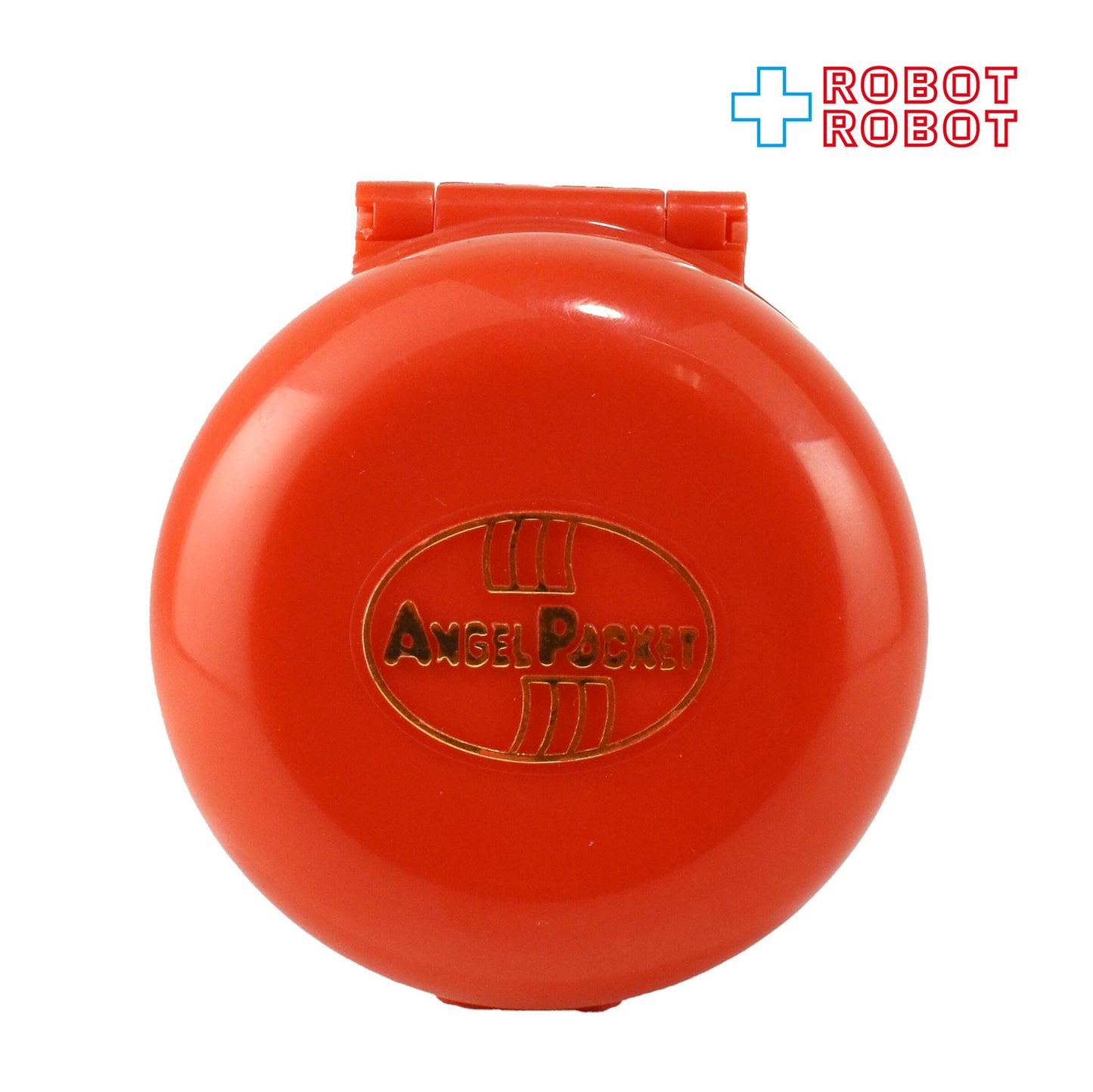 バンダイ ポーリーポケット エンジェルポケット リングハウス 窓の大きなドライブイン 1991