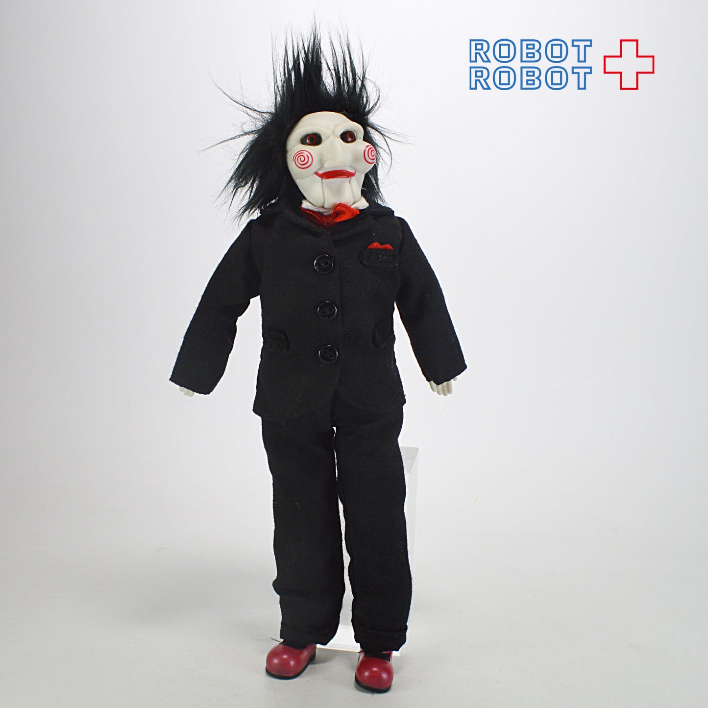 NECA SAW ぬいぐるみ人形 23センチ