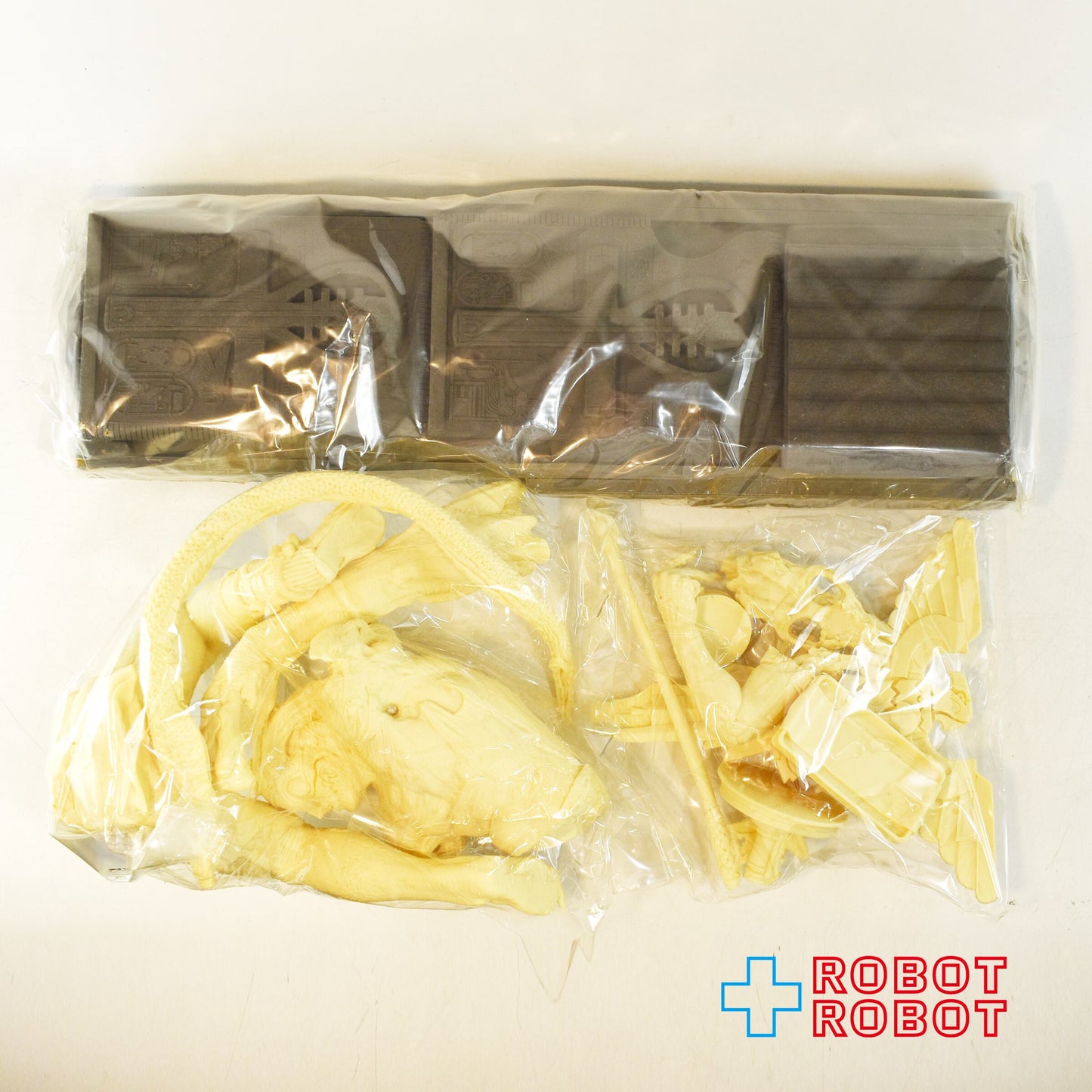 フューチャーモデルズ シッティングヘル (地獄大使)  竹谷隆之 ガレージキット レジン製キット 箱付き