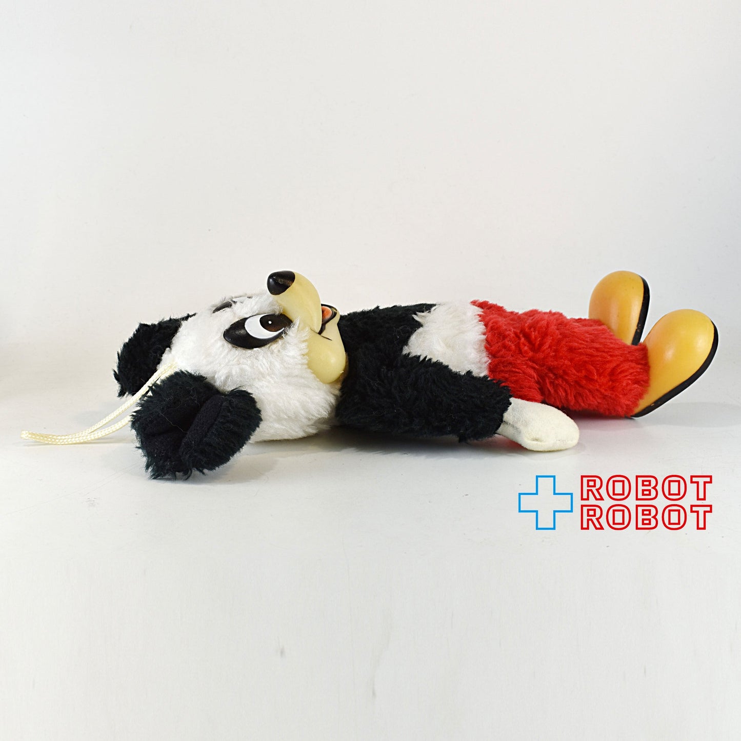 アンディー パンダ ぬいぐるみ人形 カリフォルニアスタッフドトイ