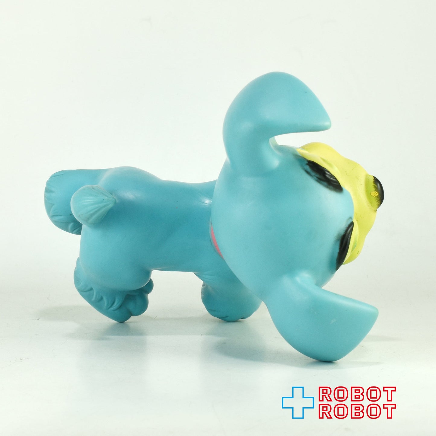 ディズニー わんわん物語 スキャンプ スクイーク ラバードール ジャパン