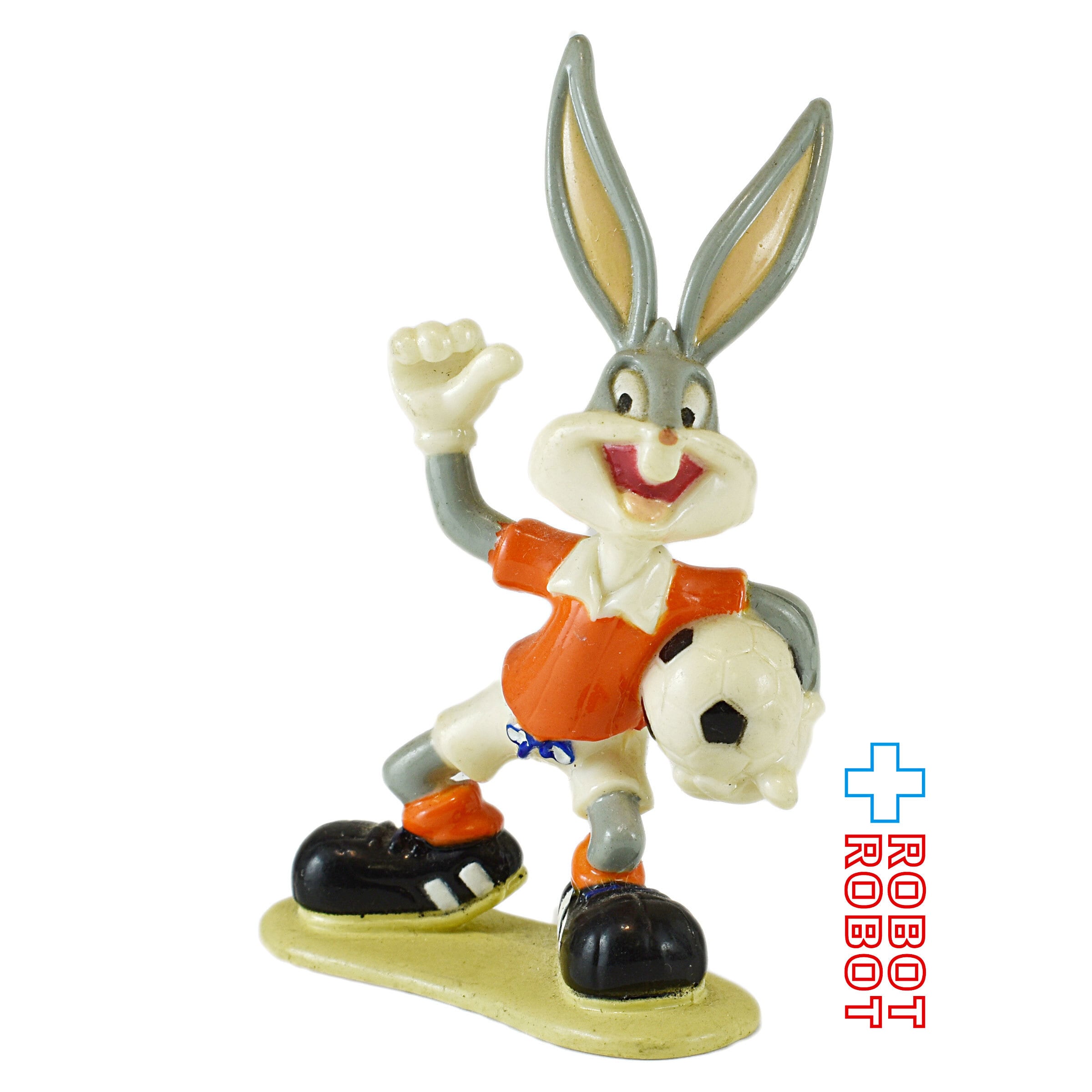 BUGS BUNNY – ROBOTROBOT