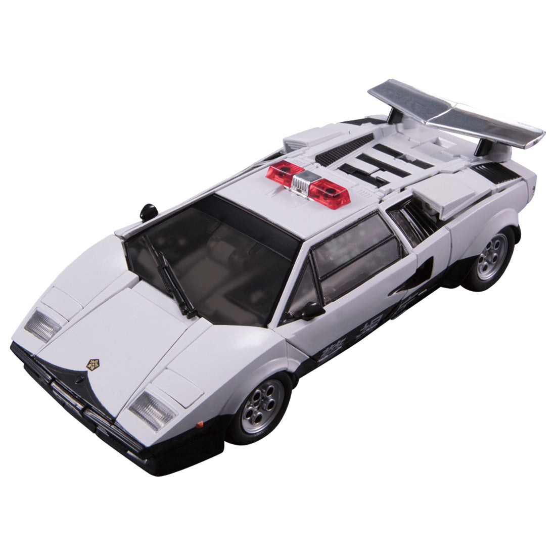 タカラトミー トランスフォーマー マスターピース MP-42 コルドン