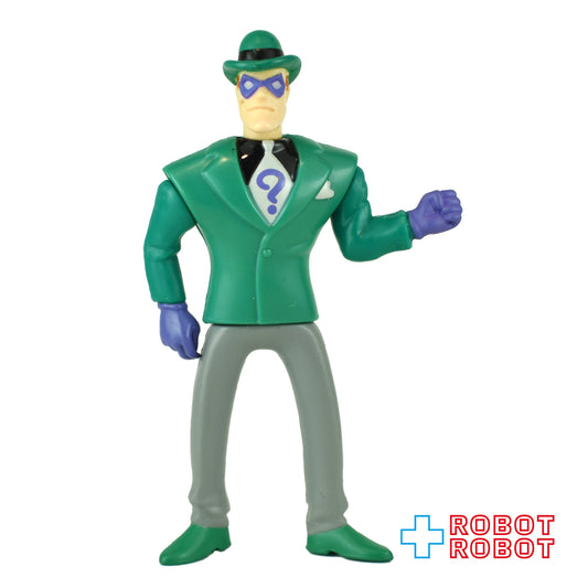 マクドナルド バットマン・アニメイテッド ハッピーセット リドラー 1993 ルース