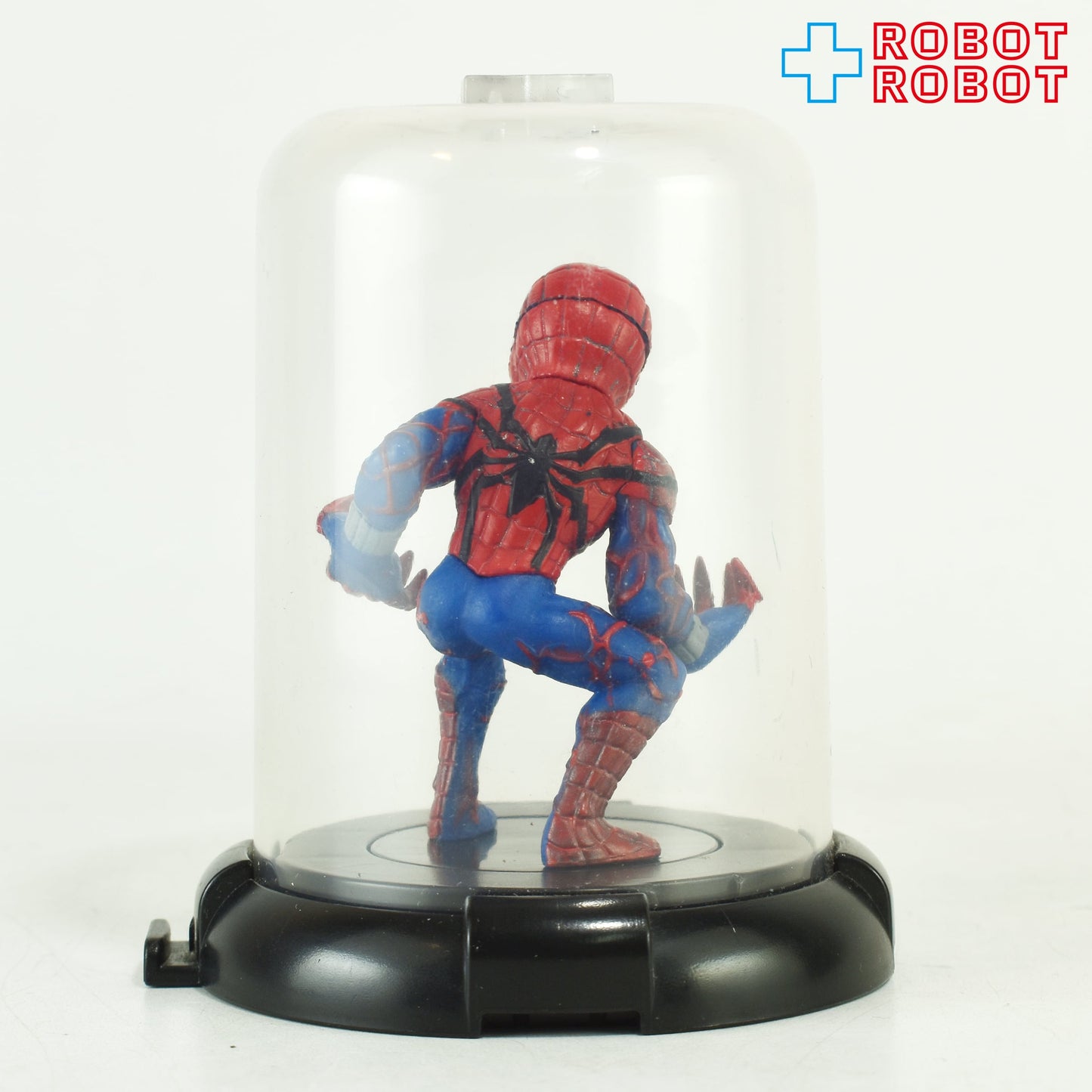 ザグトイズ社 ドーミーズ マーベル ヴェノム スパイダー・カーネイジ コレクティブル ミニフィギュア