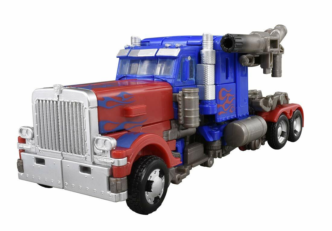 タカラトミー トランスフォーマー スタジオシリーズ SS-25 オプティマスプライム