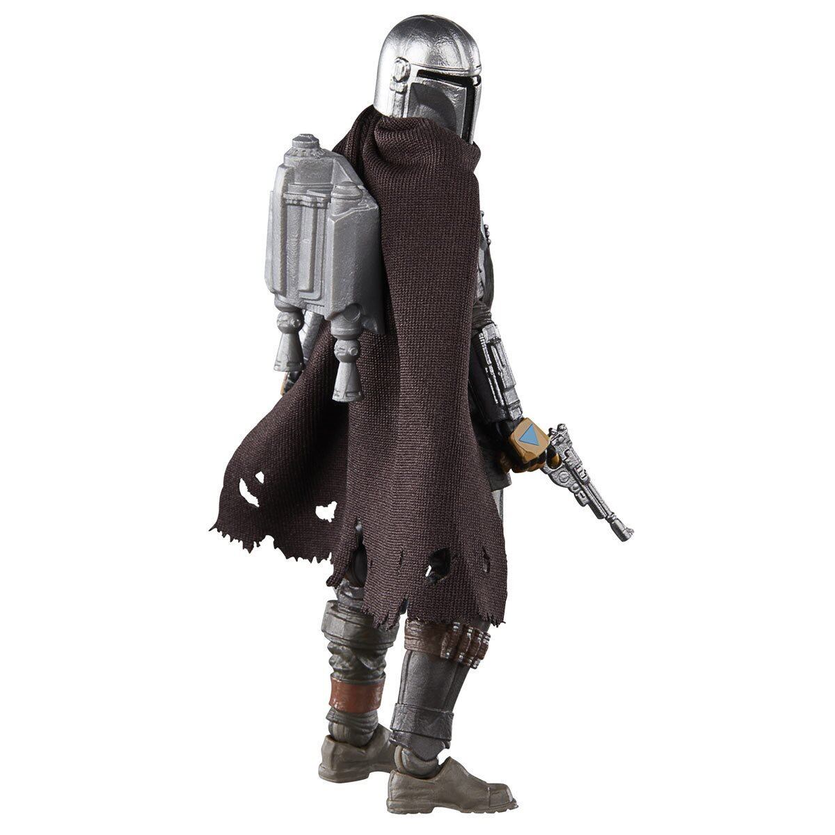 スター・ウォーズ VC312 マンダロリアン (マンダロアの鉱山) [マンダロリアン] ヴィンテージコレクション 3.75インチ アクションフィギュア 未開封 国内版