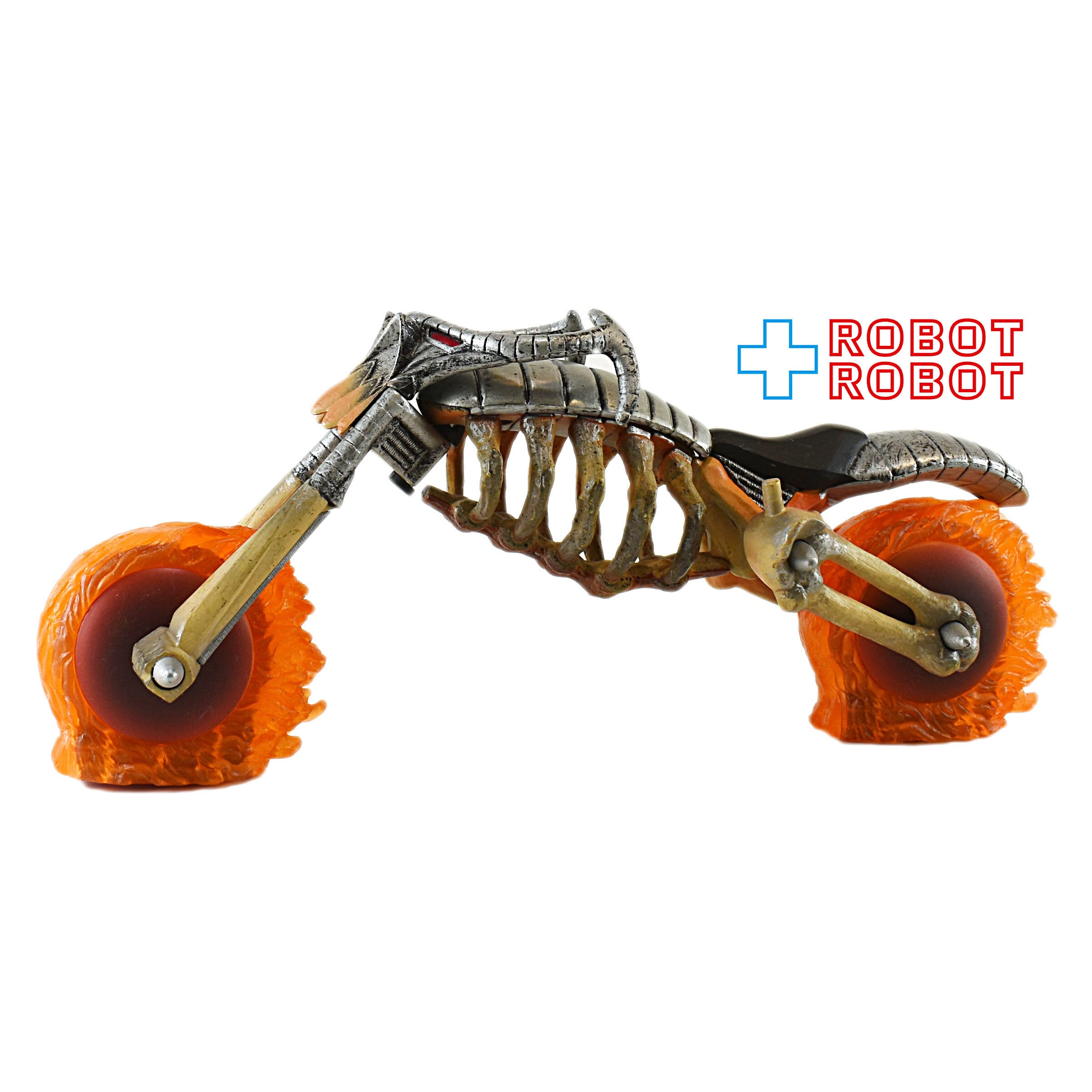 マーベルレジェンド ゴーストライダー バイク付き ML Marvel