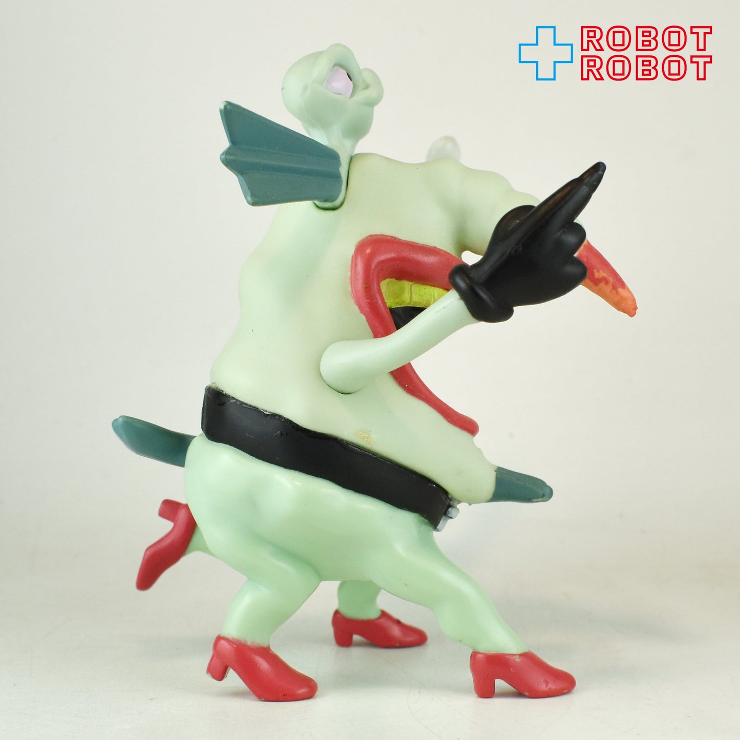 マテル ぎゃあ!!!リアル・モンスターズ グロンブル アクションフィギュア ルース