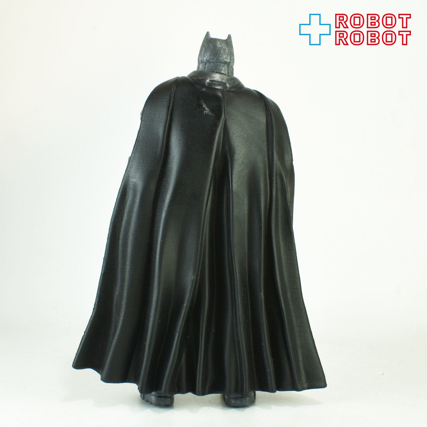 マテル DC マルチバース バットマン vs スーパーマン ジャスティスの誕生 アーマードバットマン 6インチ アクションフィギュア ルース