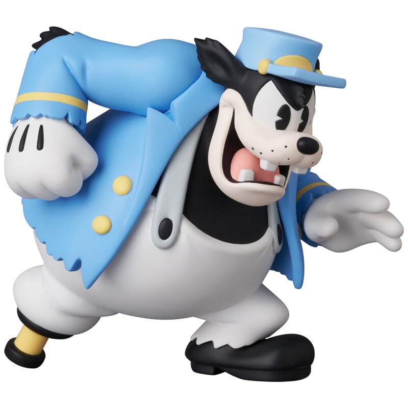 メディコム UDF ディズニー シリーズ11 ピート ビニールフィギュア 未開封 - ROBOTROBOT