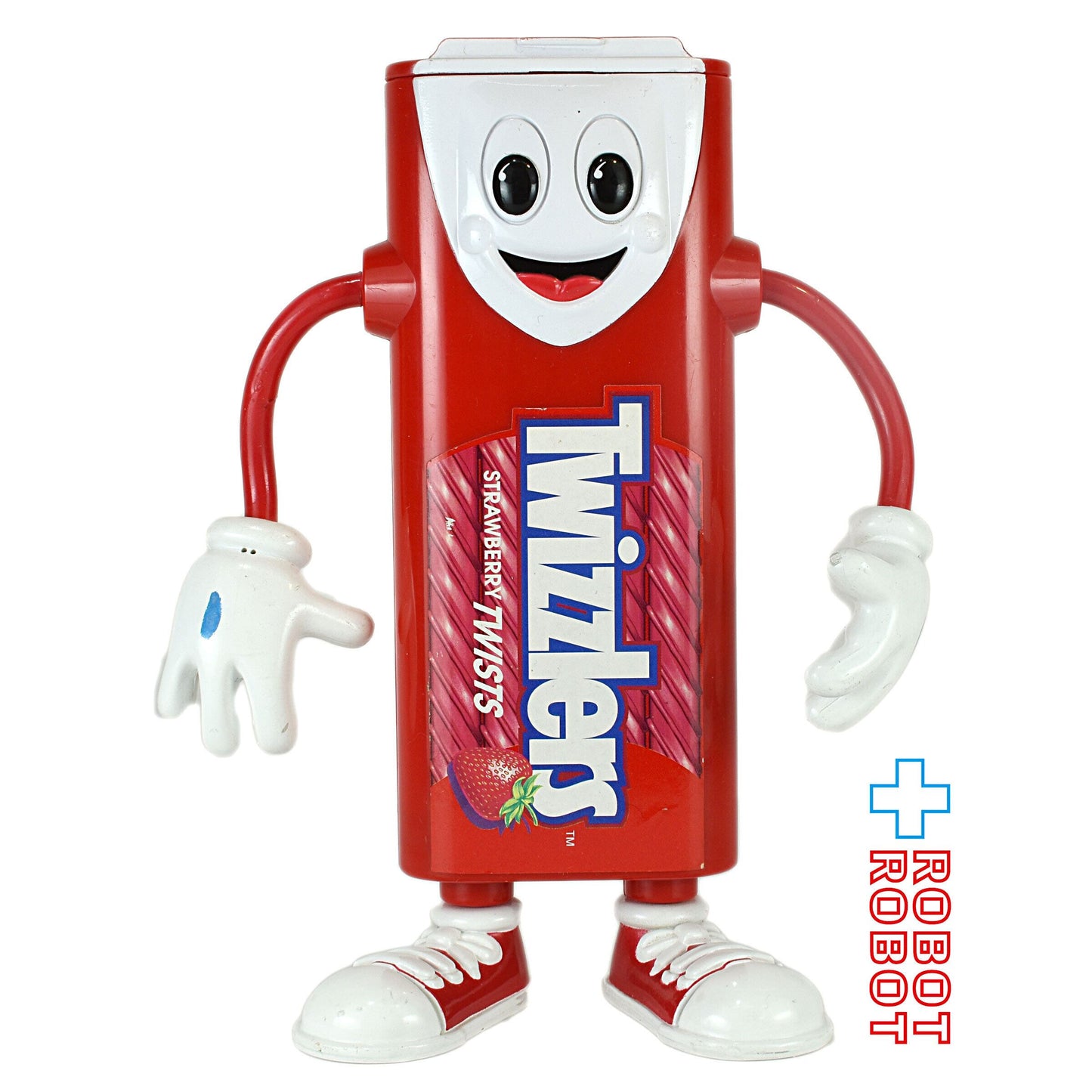 トゥウィズラー ギグラー キャンディーディスペンサー