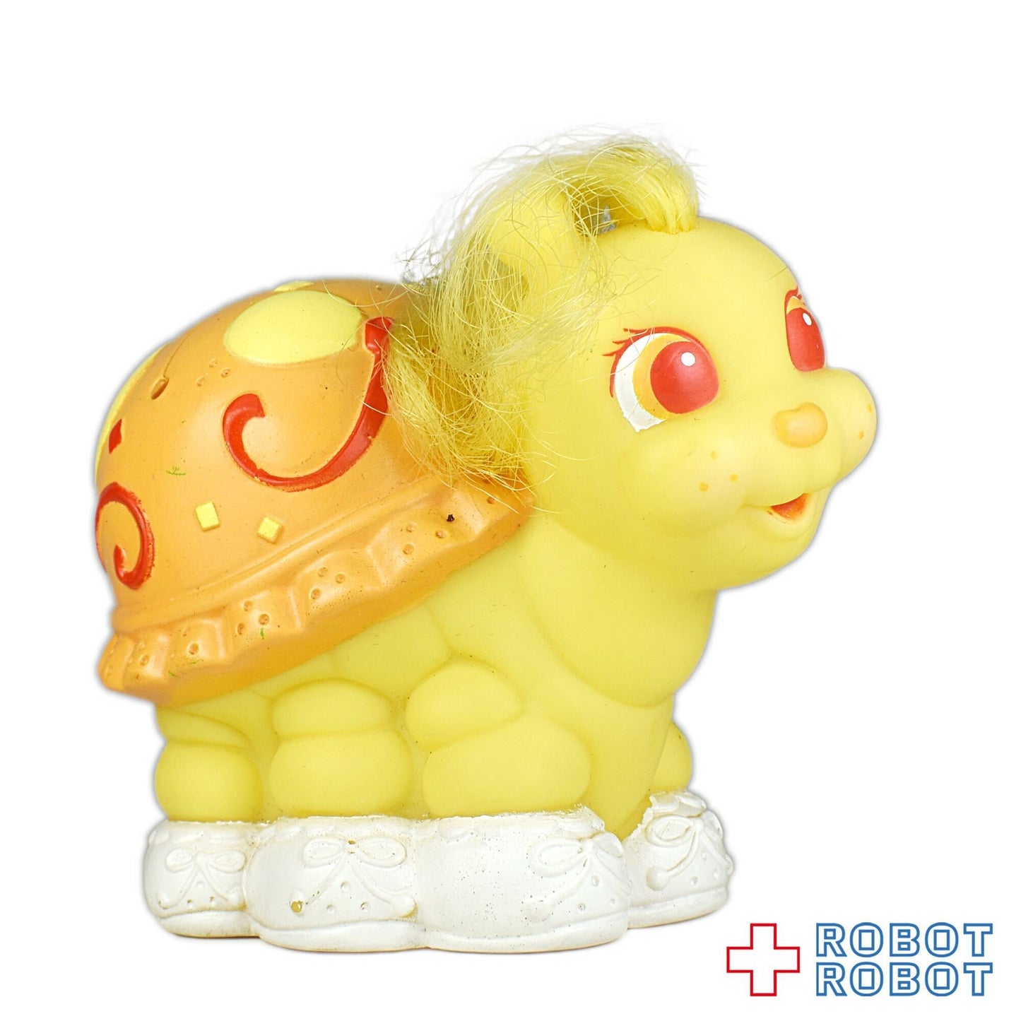 キーパーズ レディーバード ベイビータップス てんとうむし 80's