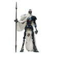 スター・ウォーズ ブラックシリーズ マグナガード [ROTS] 6インチフィギュア US版