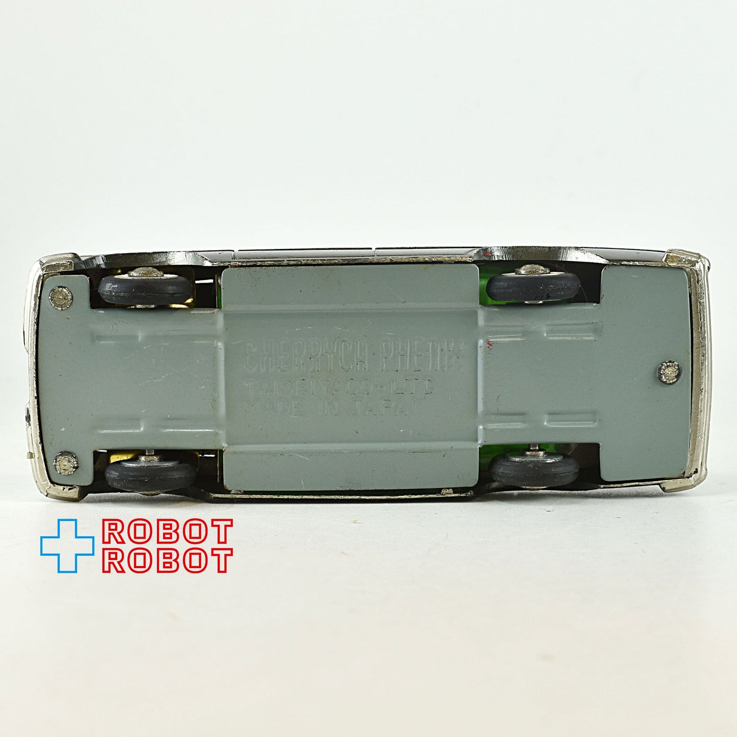 大盛屋 チェリカ フェニックス シリーズ マイクロペット No. Phe 26 トヨペット クラウン 箱付