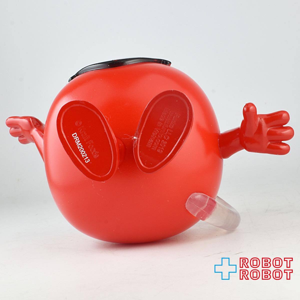 ファンコ POP! 44 AD アイコンズ クールエイド ビニールフィギュア 開封箱なし