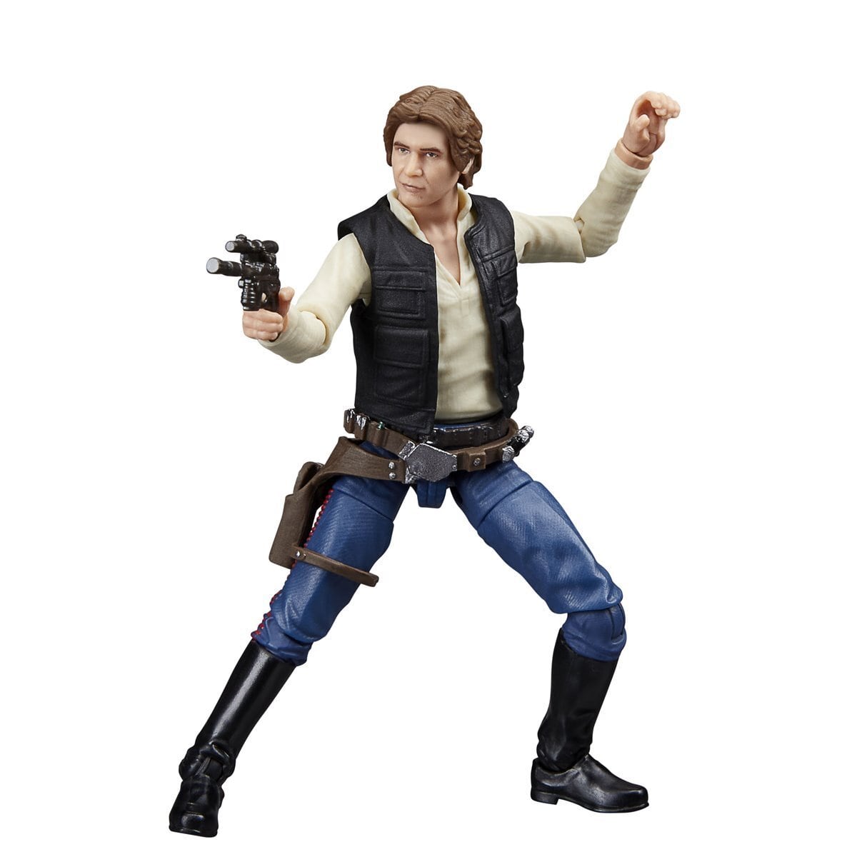 スター・ウォーズ VC372 ハン・ソロ [ANH] ヴィンテージコレクション