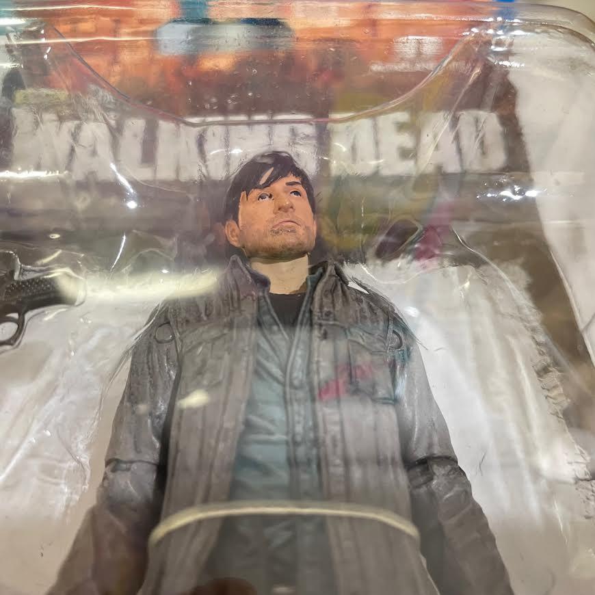 マクファーレン・トイズ ウォーキング・デッド シリーズ7 ガレス