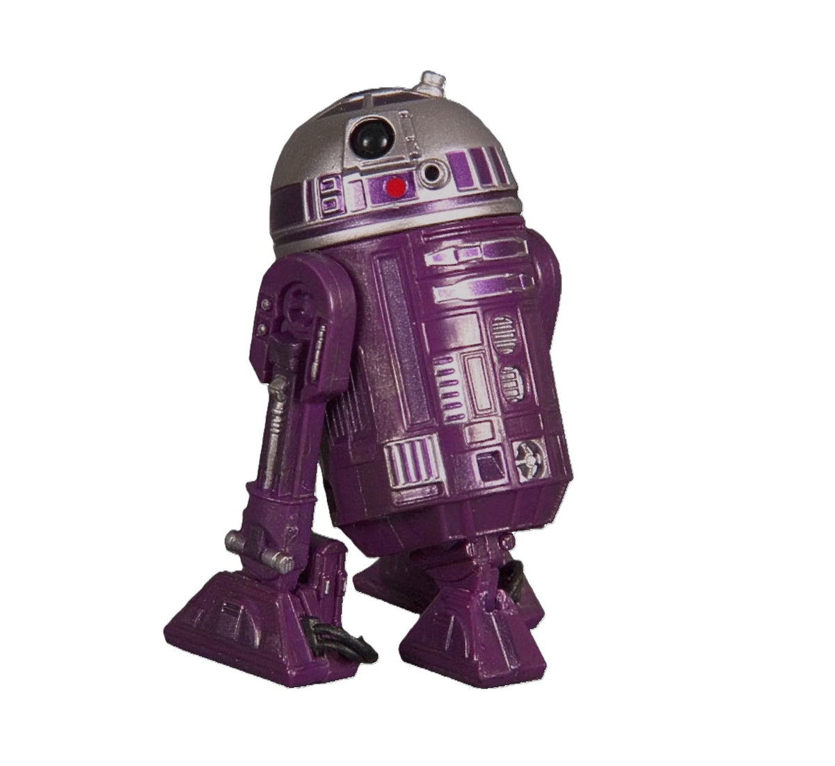 スター・ウォーズ SAGAコレクション 074 R4-M6 メイス・ウィンドゥのアストロメク・ドロイド [CW] 3.75インチ アクションフィギュア 未開封