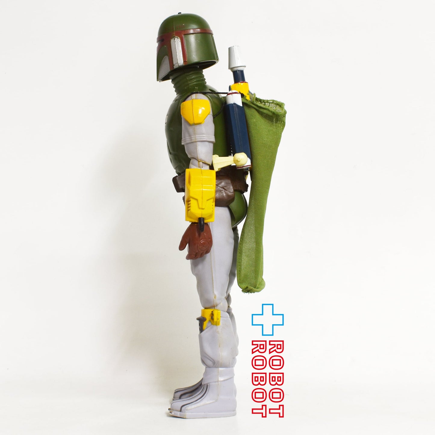 オールドケナー スター・ウォーズ  ボバ・フェット ラージフィギュア 12インチ 香港