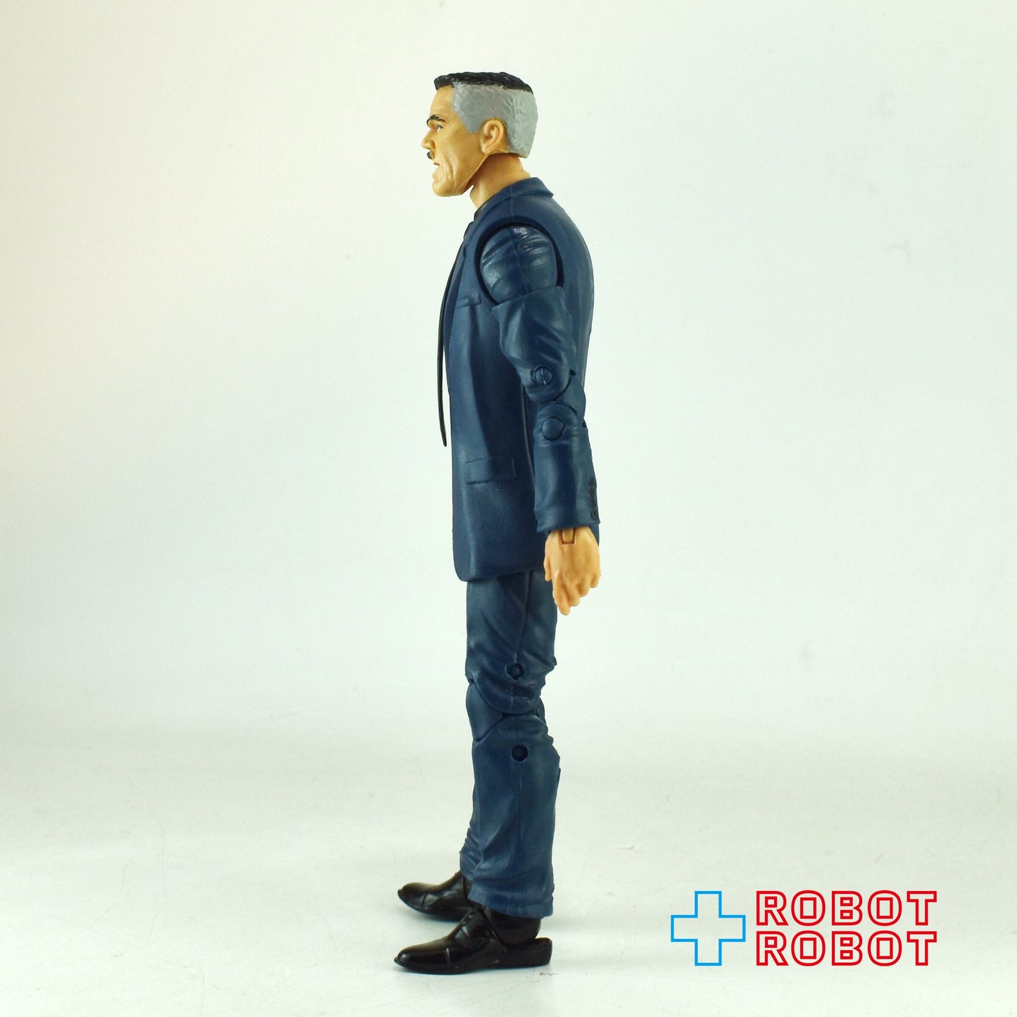 ハズブロ マーベル インフィニットシリーズ スパイダーマン カメレオン  6インチアクションフィギュアルース