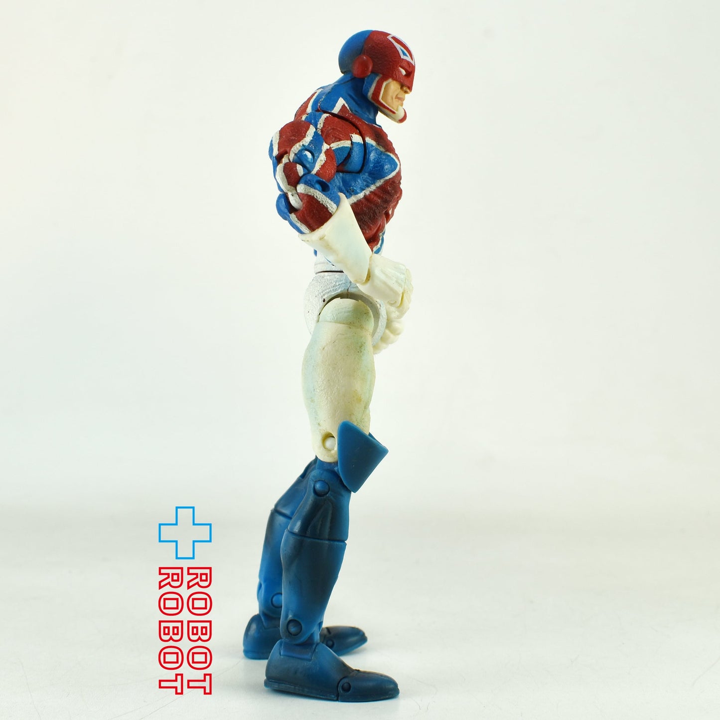 トイビズ マーベルレジェンド キャプテン・ブリテン 6インチフィギュア  ルース