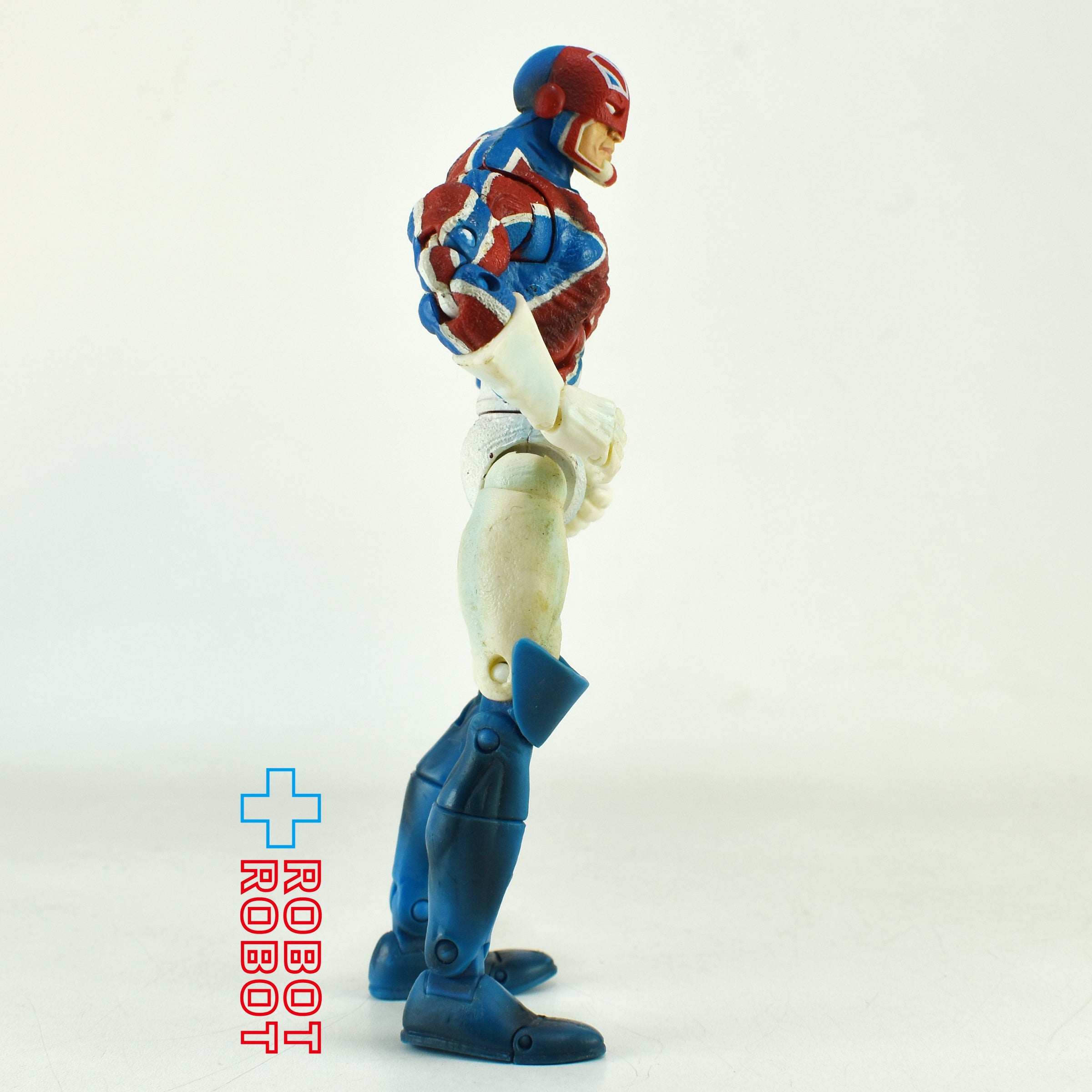 トイビズ マーベルレジェンド キャプテン・ブリテン 6インチフィギュア