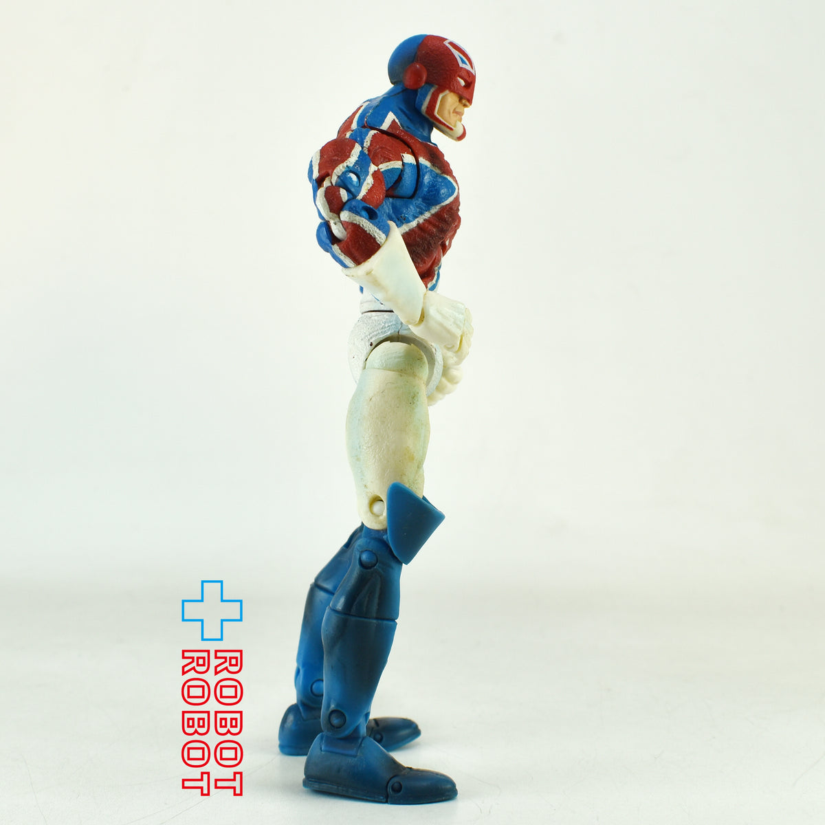 トイビズ マーベルレジェンド キャプテン・ブリテン 6インチフィギュア ルース