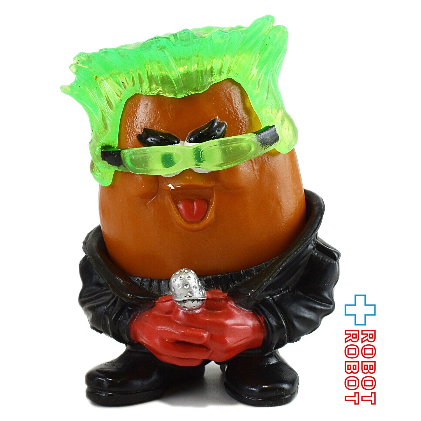 マクドナルド ハッピーミール 1996 ハロウィンマックナゲットバディーズ 2 ロックスター