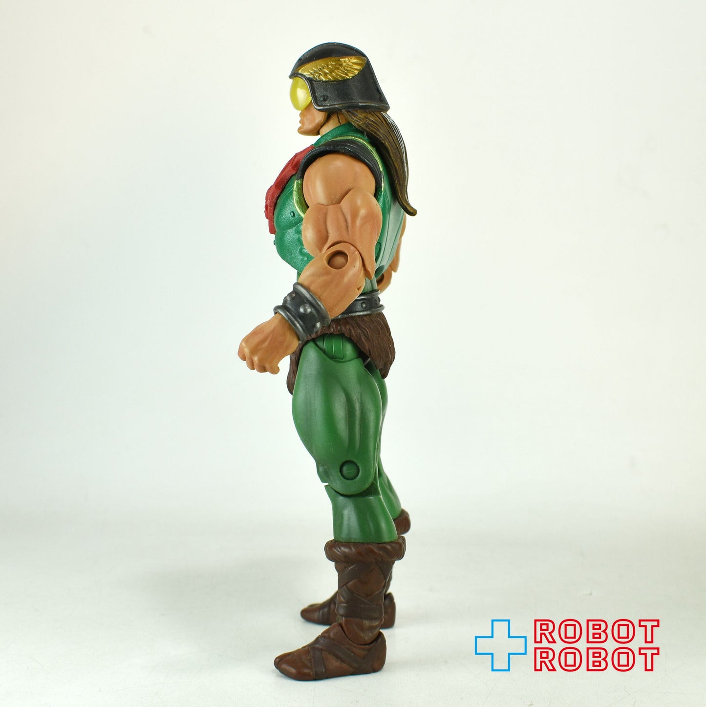 マテル MOTU マスターズ・オブ・ザ・ユニバース クラシックス DAWG-O-TOR アクションフィギュア